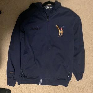 LRG men’s sweatshirt size XL